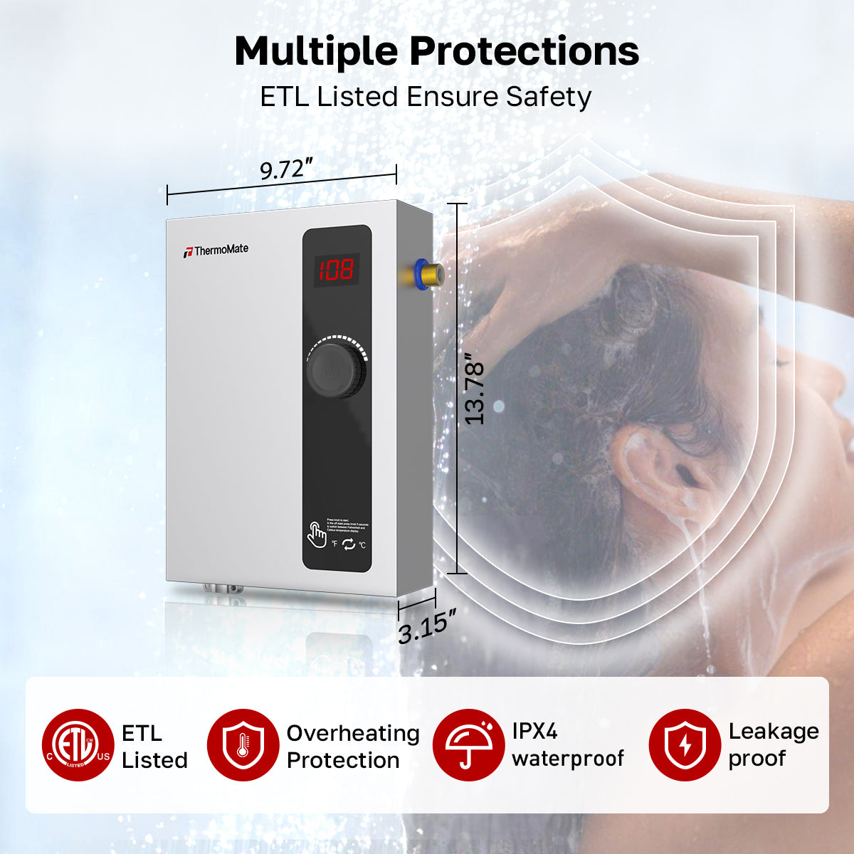 Multiple Protections