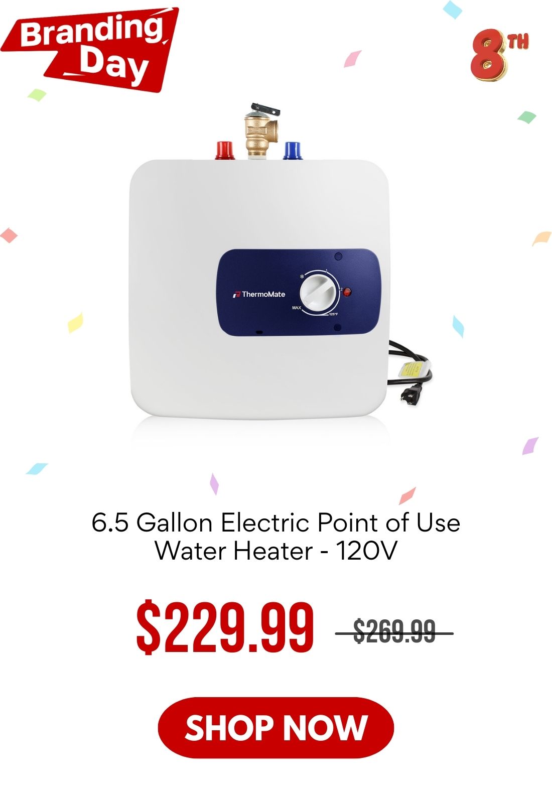 6.5-Gallon-Electric-Point-of-Use-Water-Heater-120V