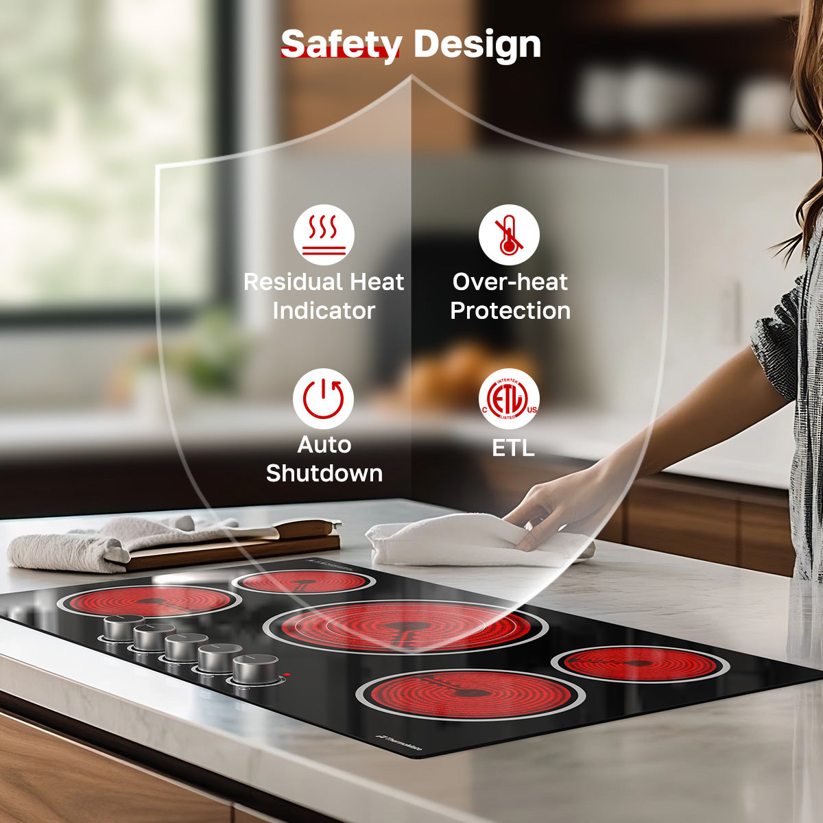 Safety Design