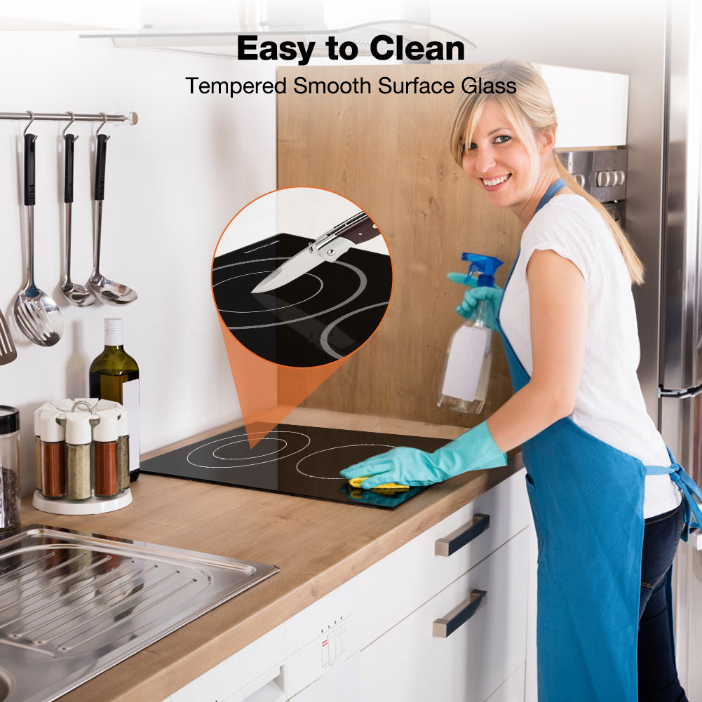 Easy to Clean | Thermomate