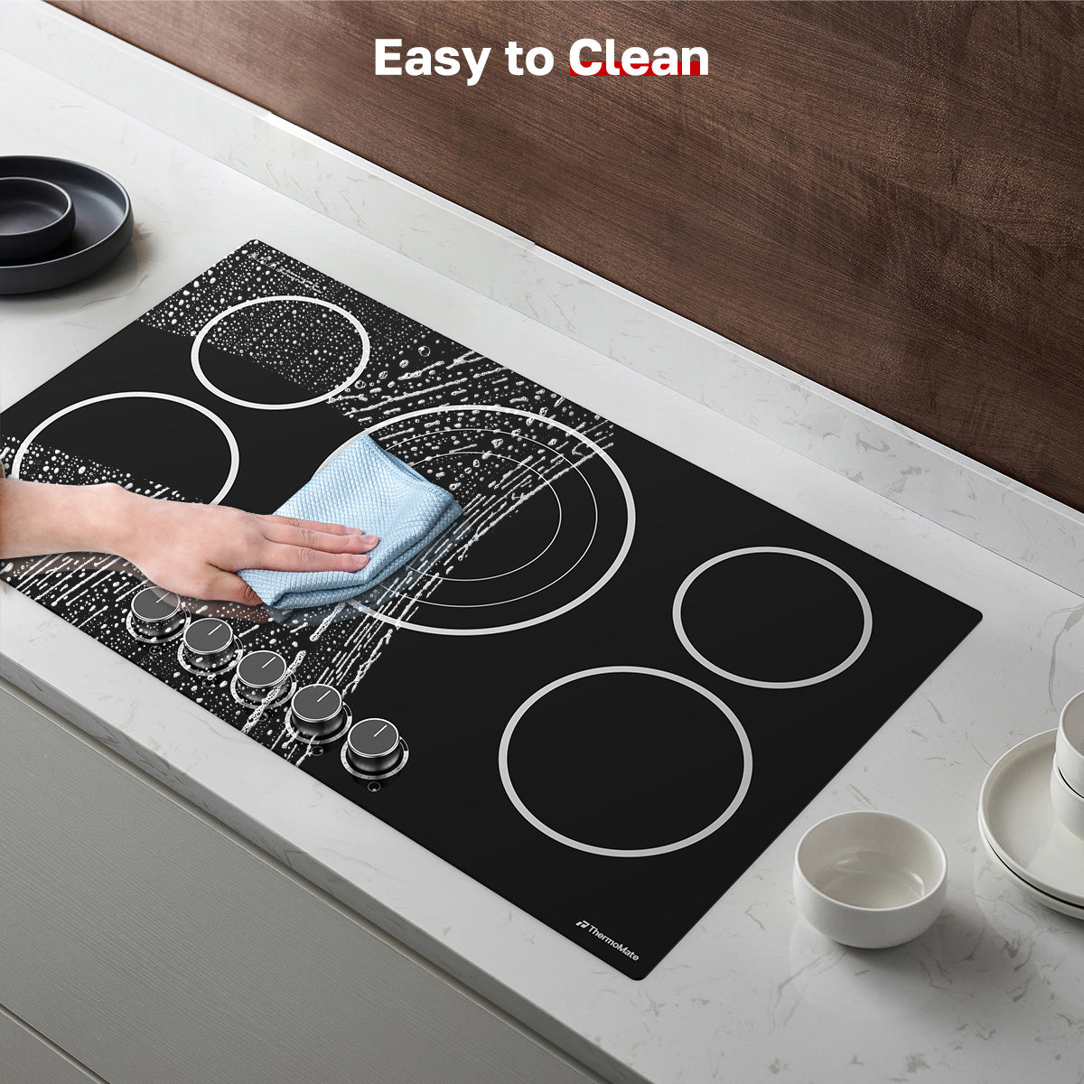 Easy to Clean