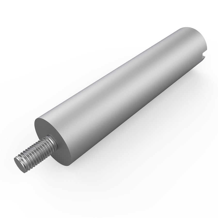 Aluminum Anode Rod