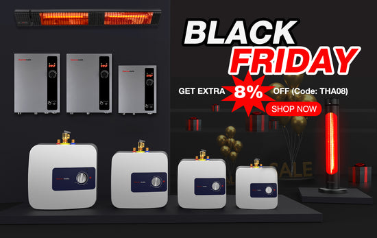 Black Friday - Thermomate