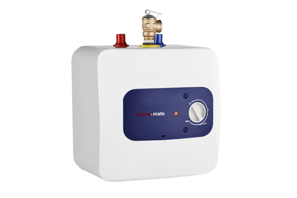 Tiny Living | Thermomate point of use water heater