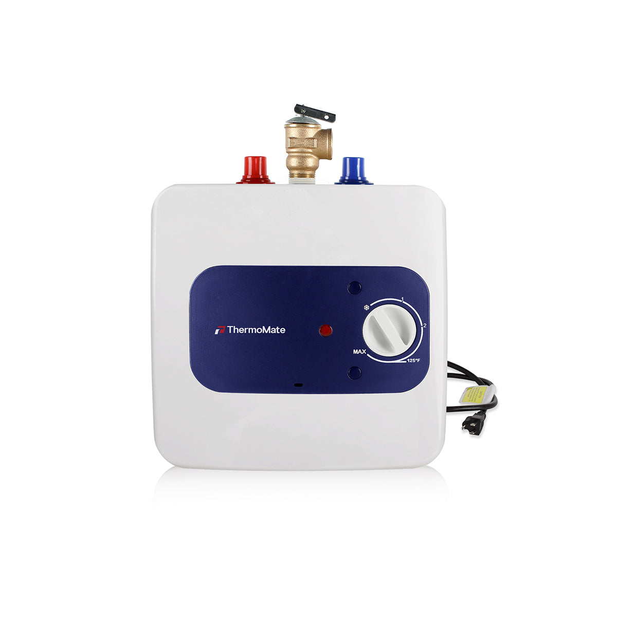 1.3 Gallon Electric Point of Use Water Heater - 120V
