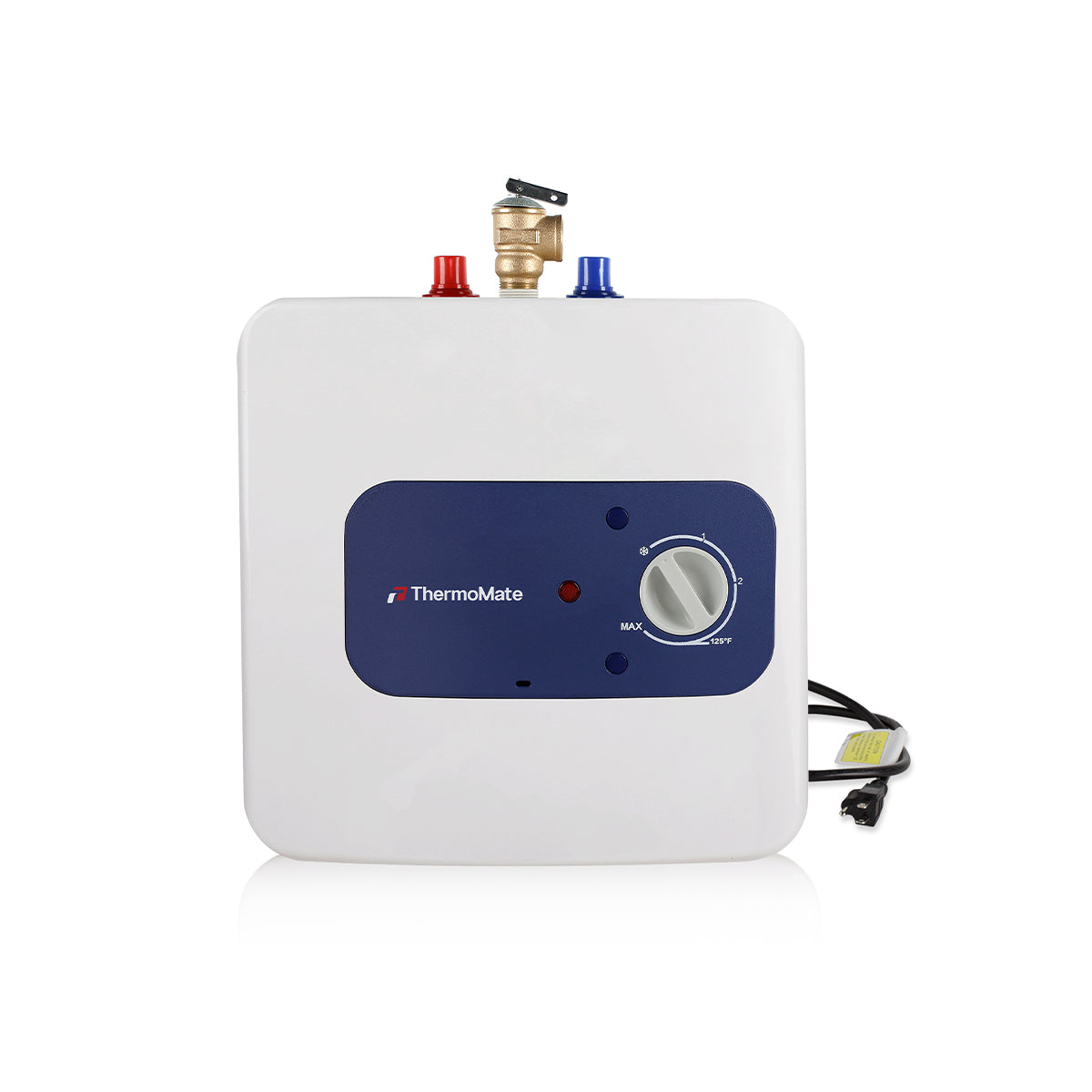 2.5 Gallon Electric Point of Use Water Heater - 120V