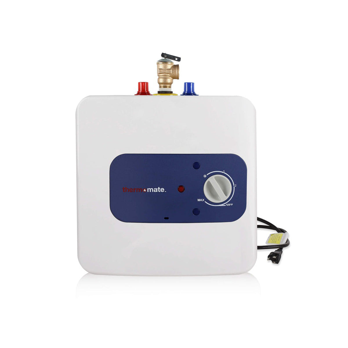 Storage Water Heaters - 2.5 Gallon