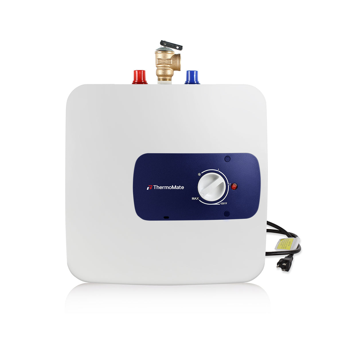 4.0 Gallon Electric Point of Use Water Heater - 120V