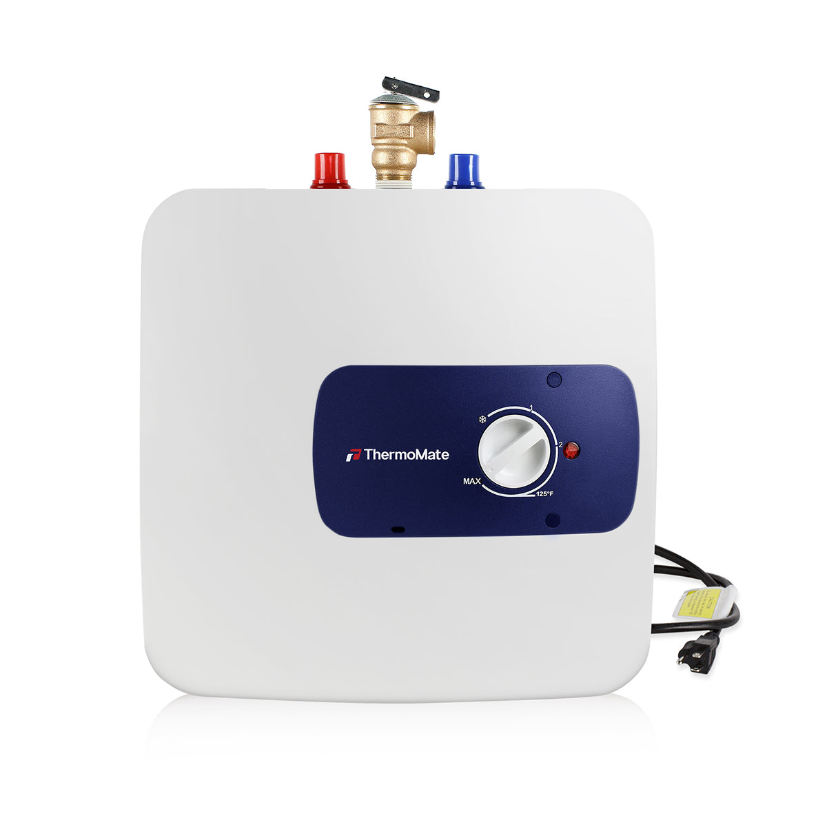 6.5 Gallon Electric Point of Use Water Heater - 120V