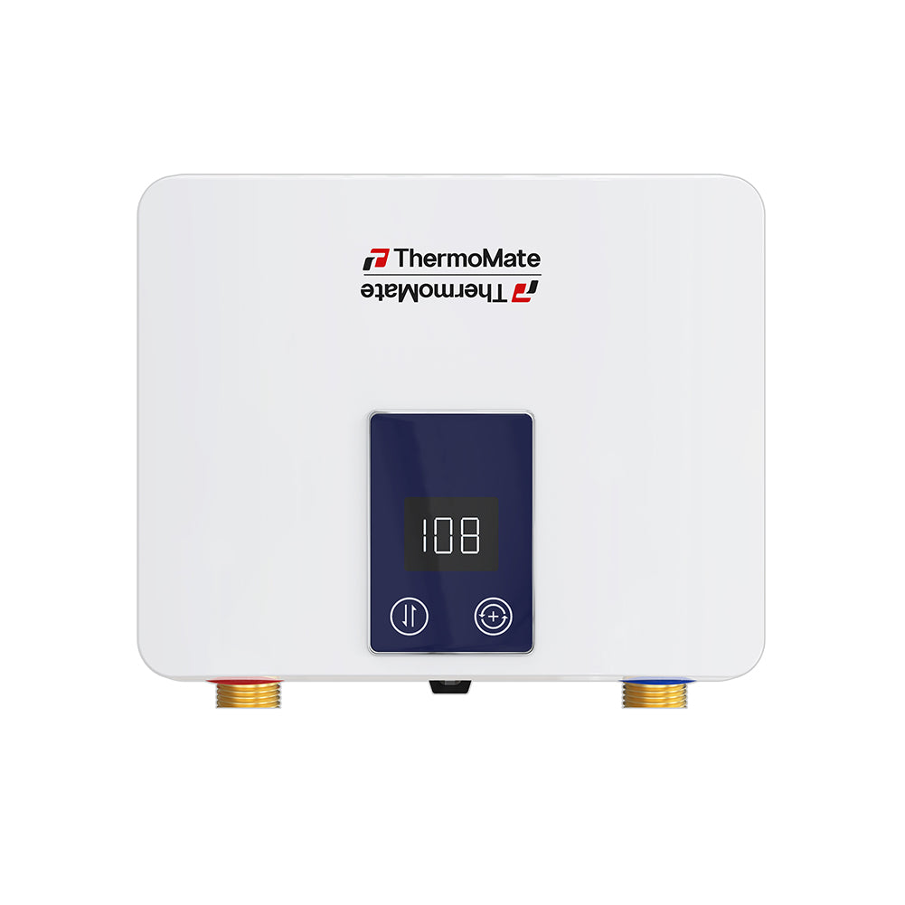 Tankless Electric On Demand Hot Water Heater - 120V | 3.5kW