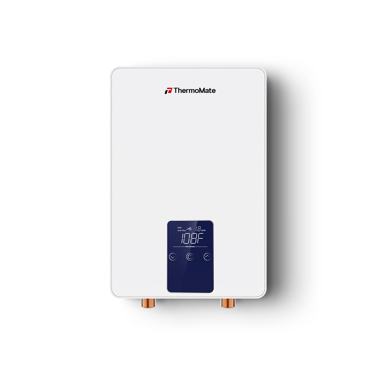 Tankless Electric On Demand Hot Water Heater - 120V | 4.5kW