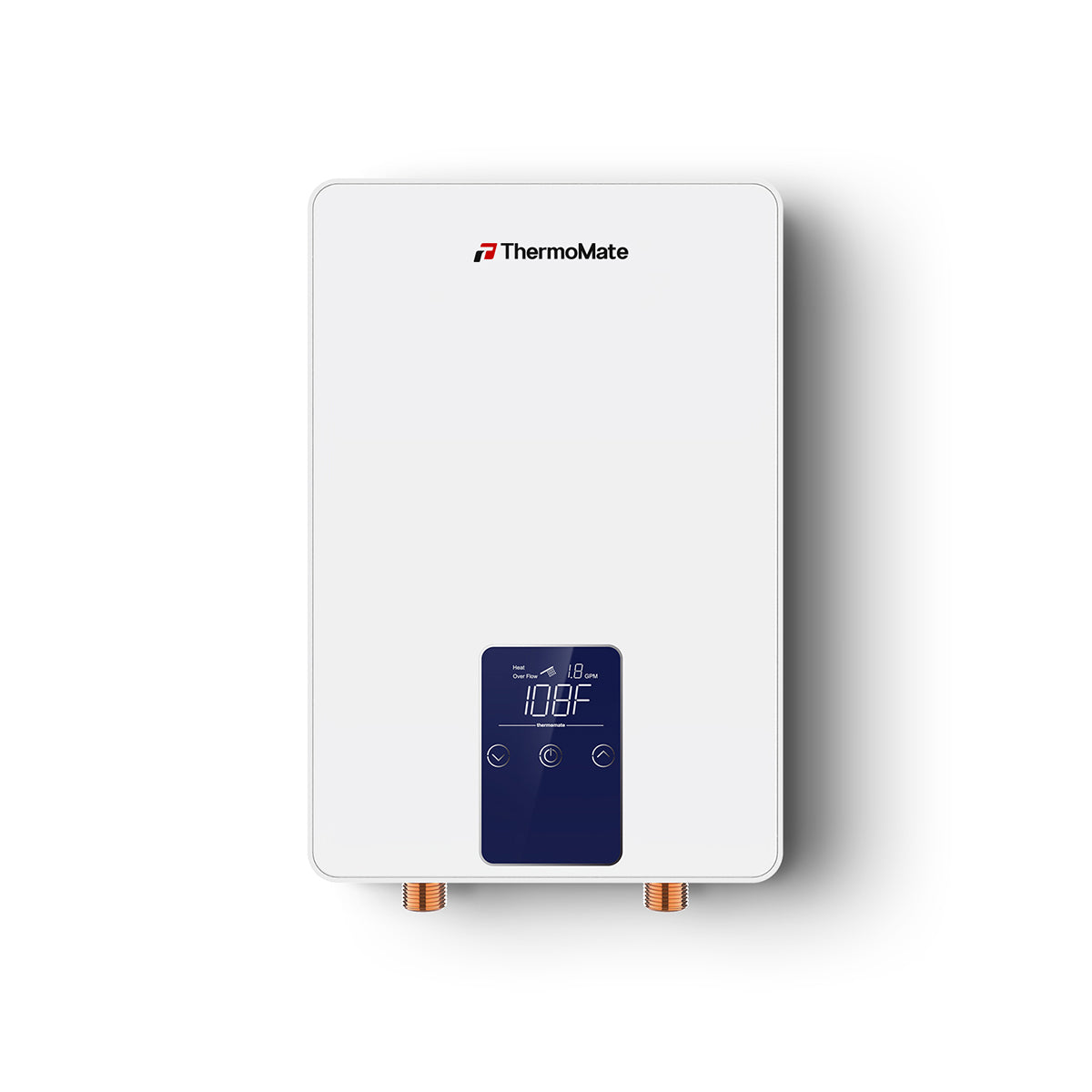 Thermomate Tankless Electric Water Heater for Sink Faucet - 208~240V | 6kW