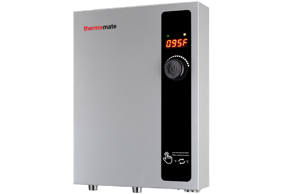 Whole Home | Thermomate Tankless Water Heater
