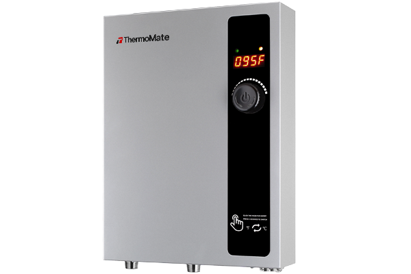 Whole Home Electric Water Heater