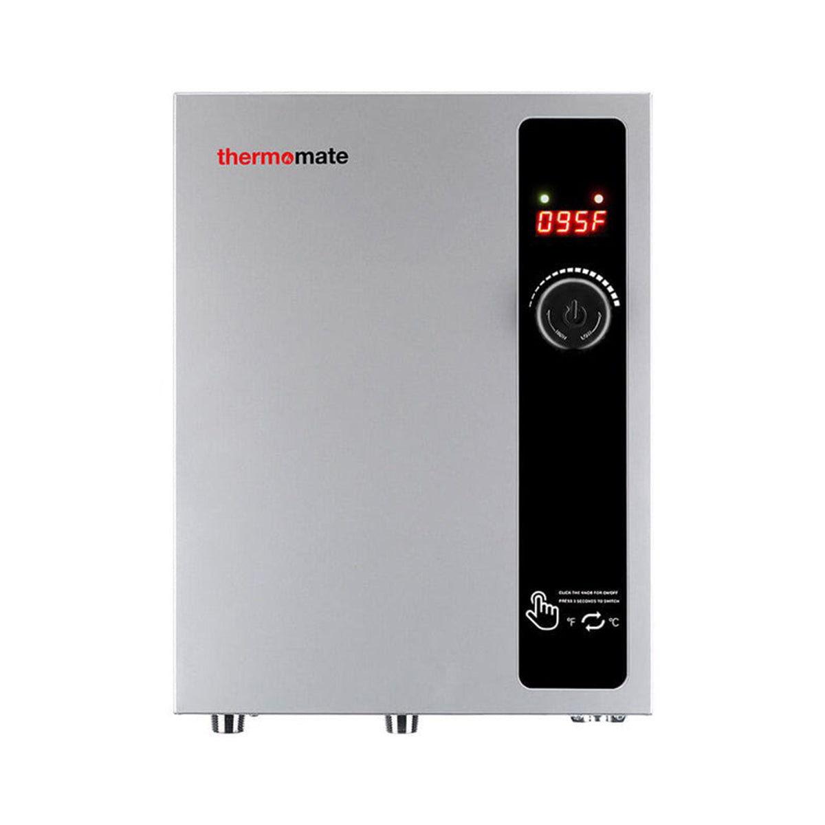 Tankless Water Heater - ET180