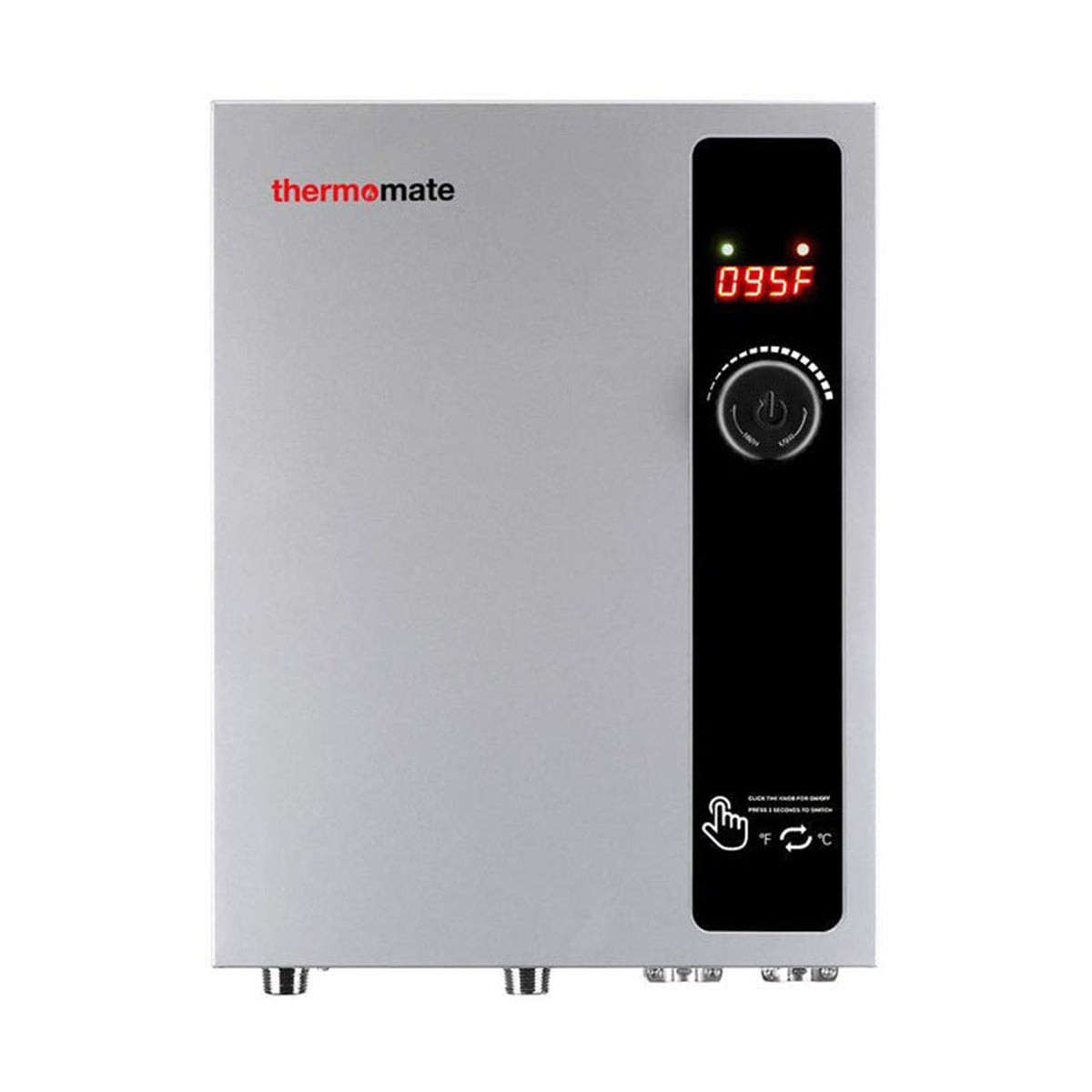 Tankless Water Heater - ET240