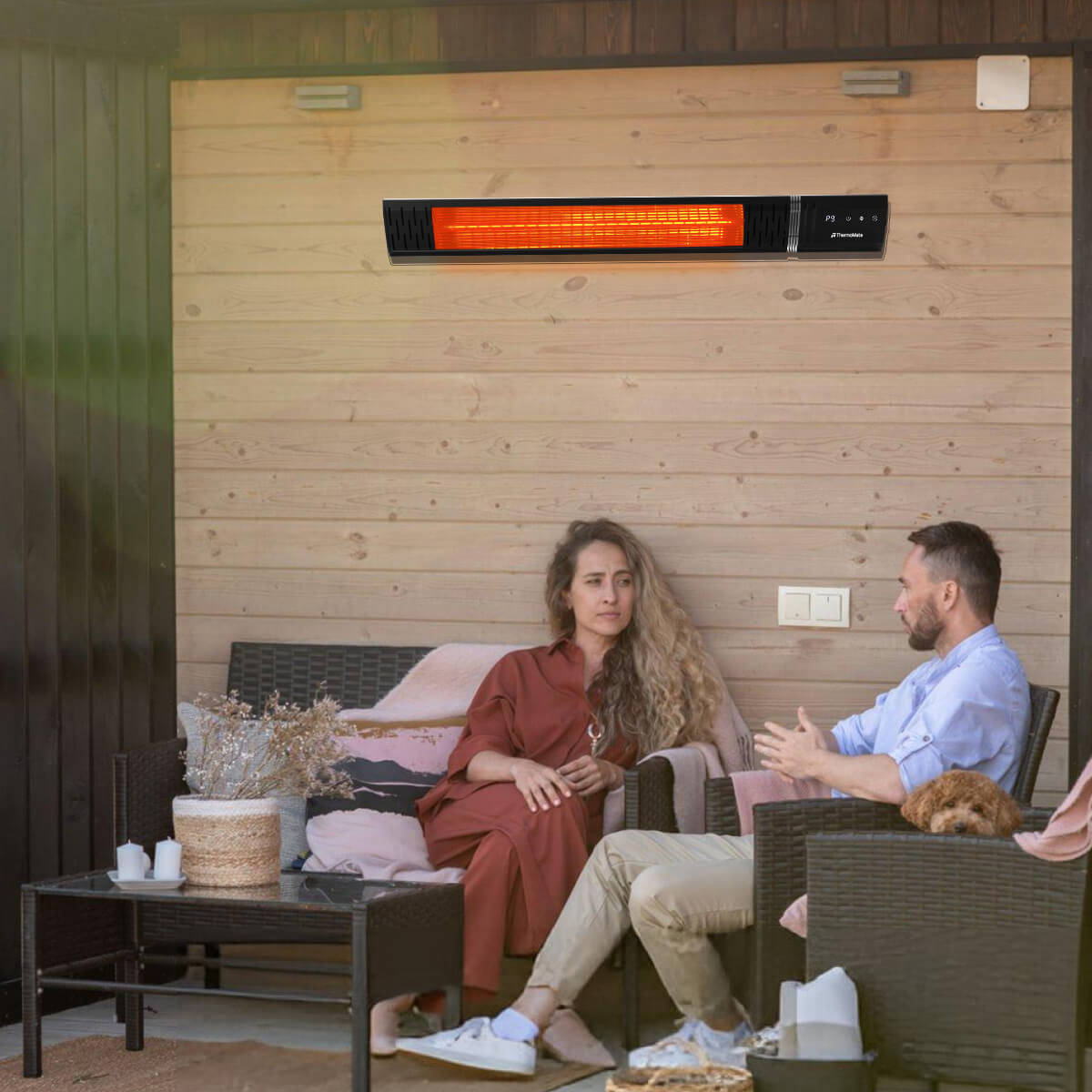 Electric-Outdoor-Patio-Heater-1500W-Low-Glare-Schott-Glass