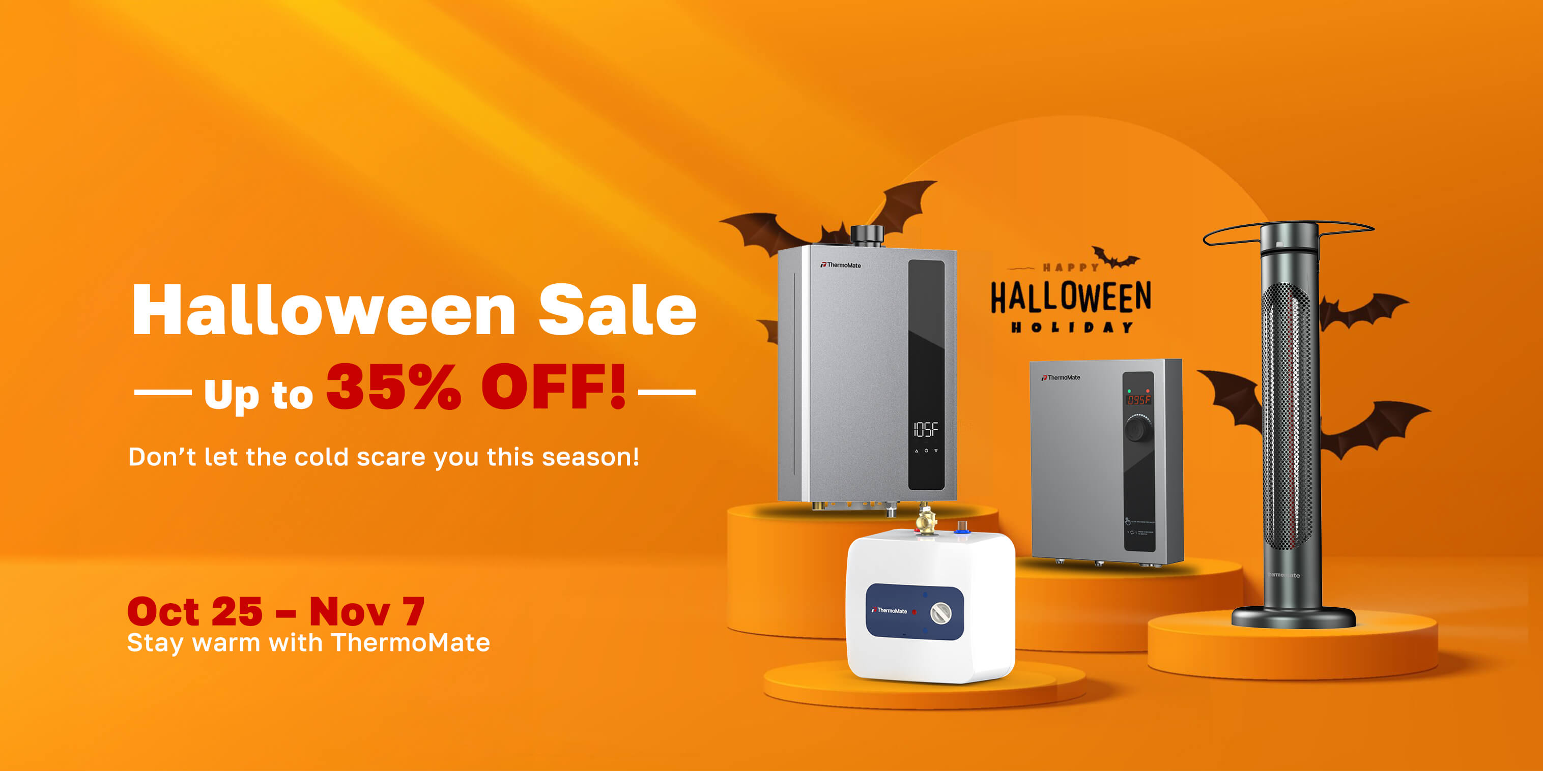 Halloween-Sale