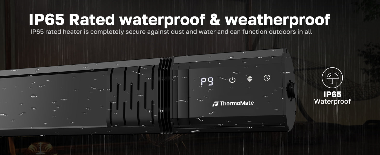 IP65-Rated-waterproof-weatherproof