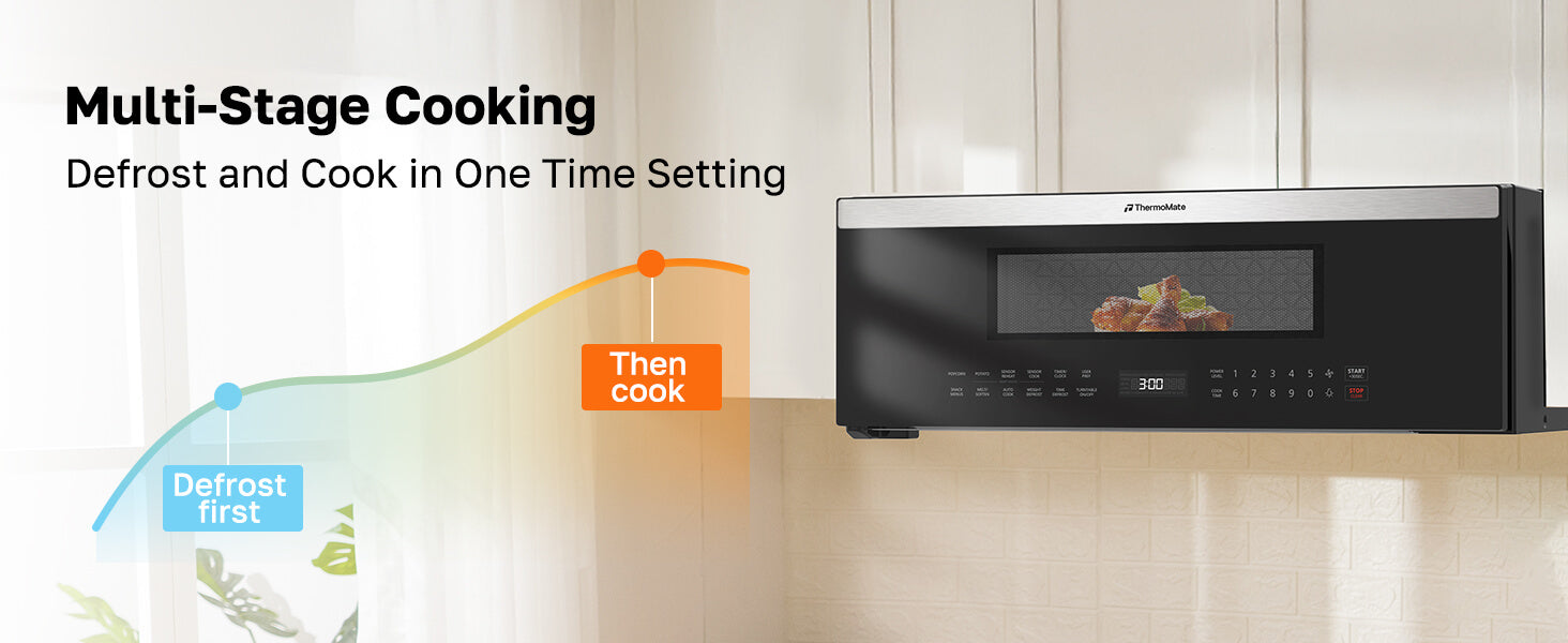 Multi-Stage-Cooking-Defrost-and-Cook-in-One-Time-Setting