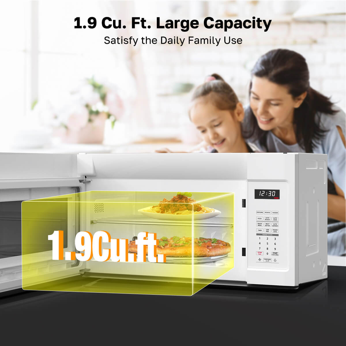 Satisfy-the-Daily-Family-Use