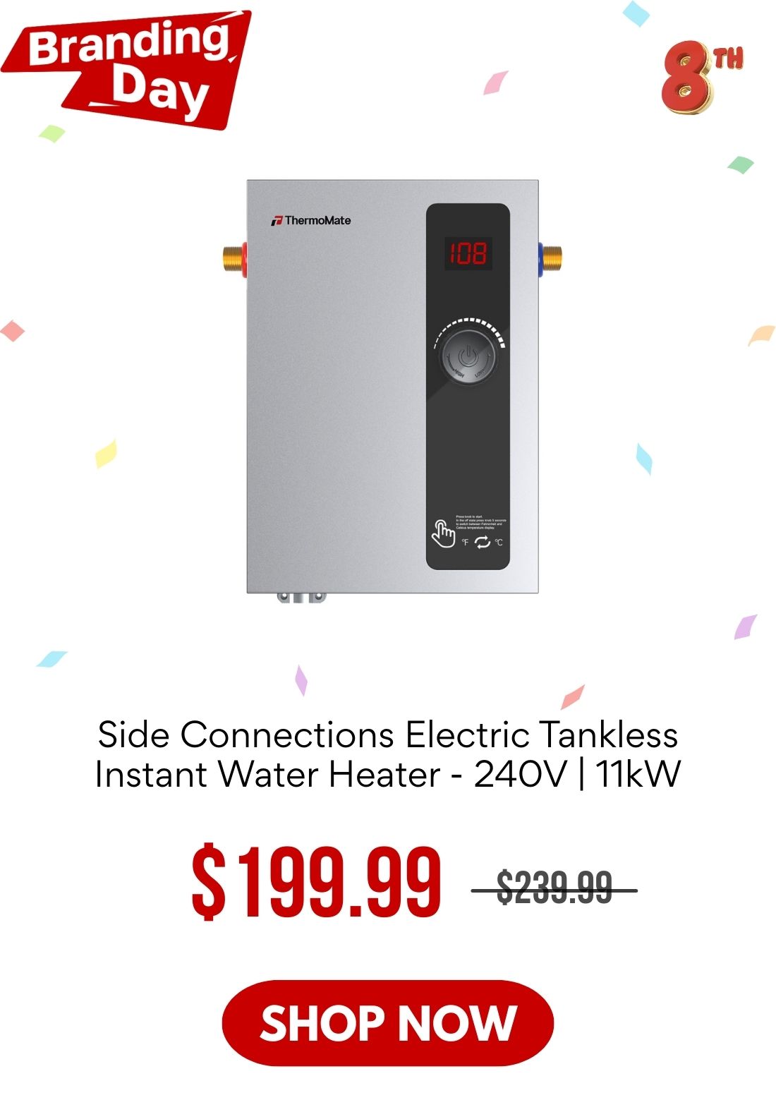 Side-Connections-Electric-Tankless-Instant-Water-Heater-240V-11kW