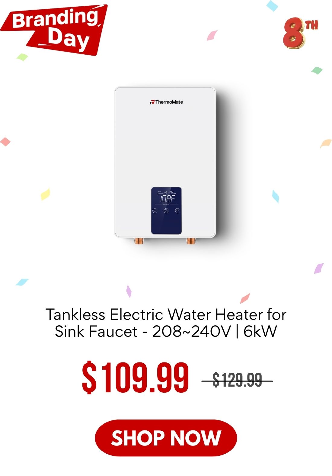 Tankless-Electric-Water-Heater-for-Sink-Faucet-208_240V-6kW
