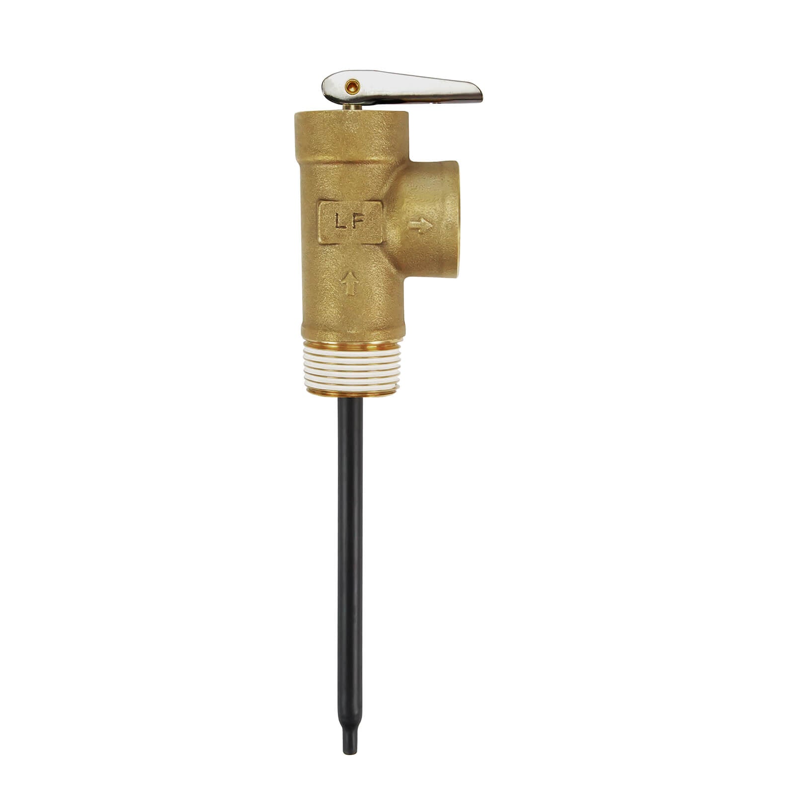 Temperature-Pressure-Relief-Valve-for-Water-Heaters