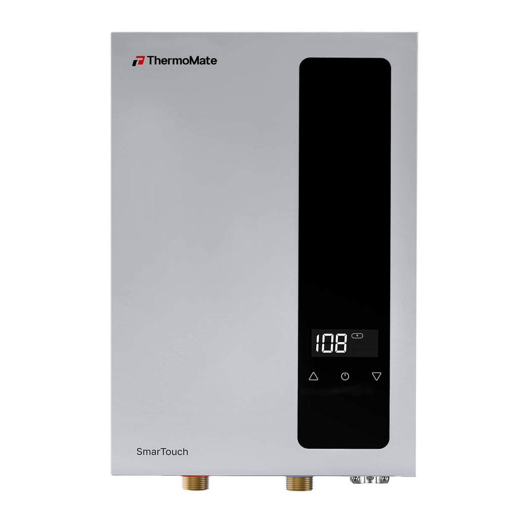 Electric Tankless Water Heaters│Thermomate│Endless Hot Water
