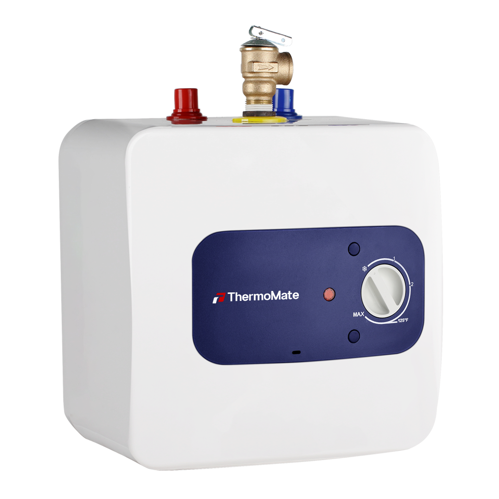 ThermoMate Electric Point of Use Water Heater