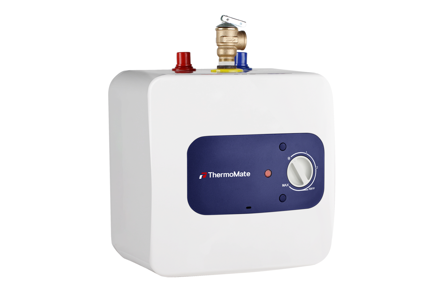 ThermoMate Electric Point of Use Water Heater