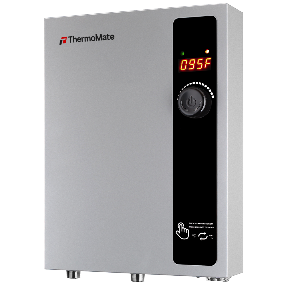 ThermoMate Electric Tankless Water Heater