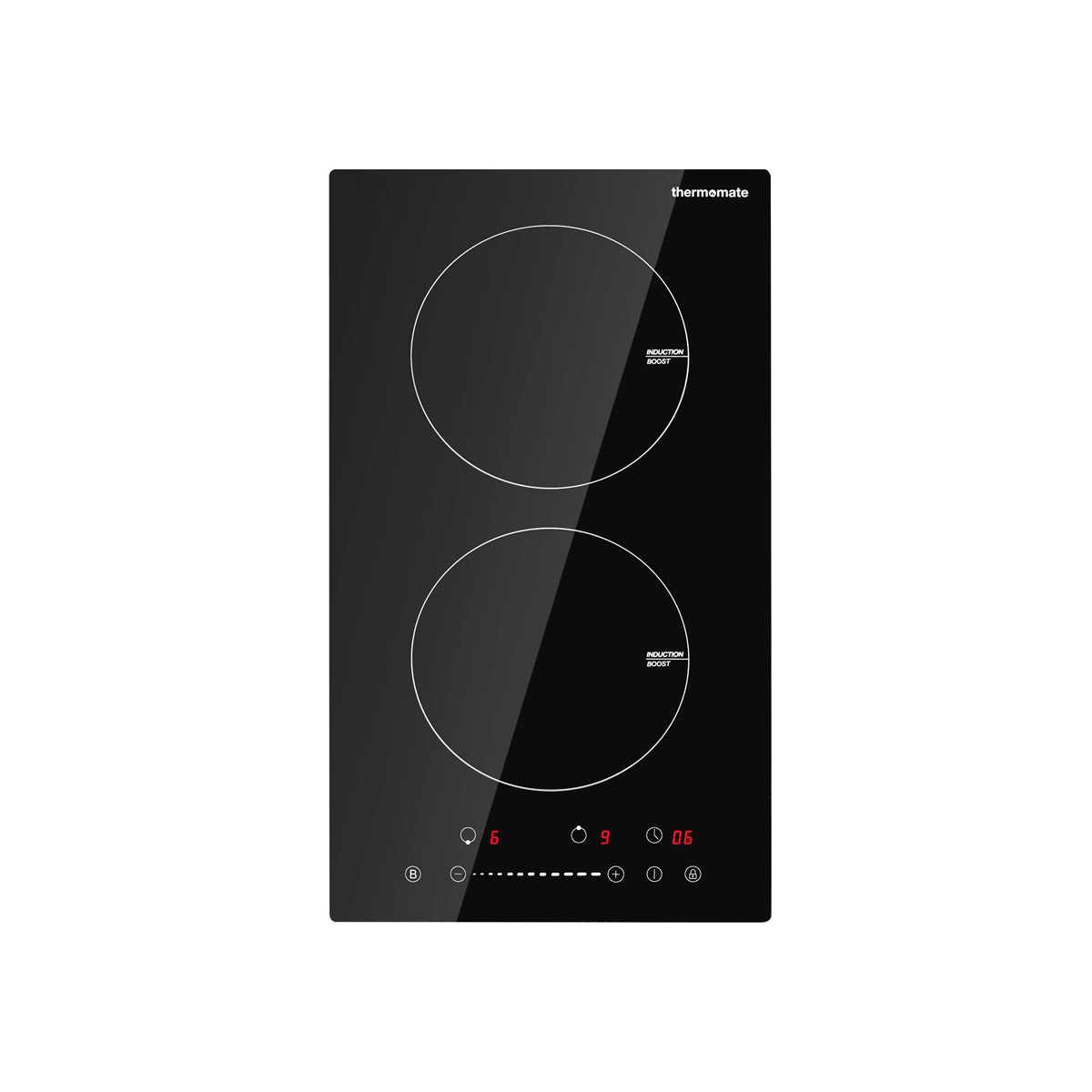 Induction Cooktops | Thermomate