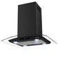 30" Range Hood