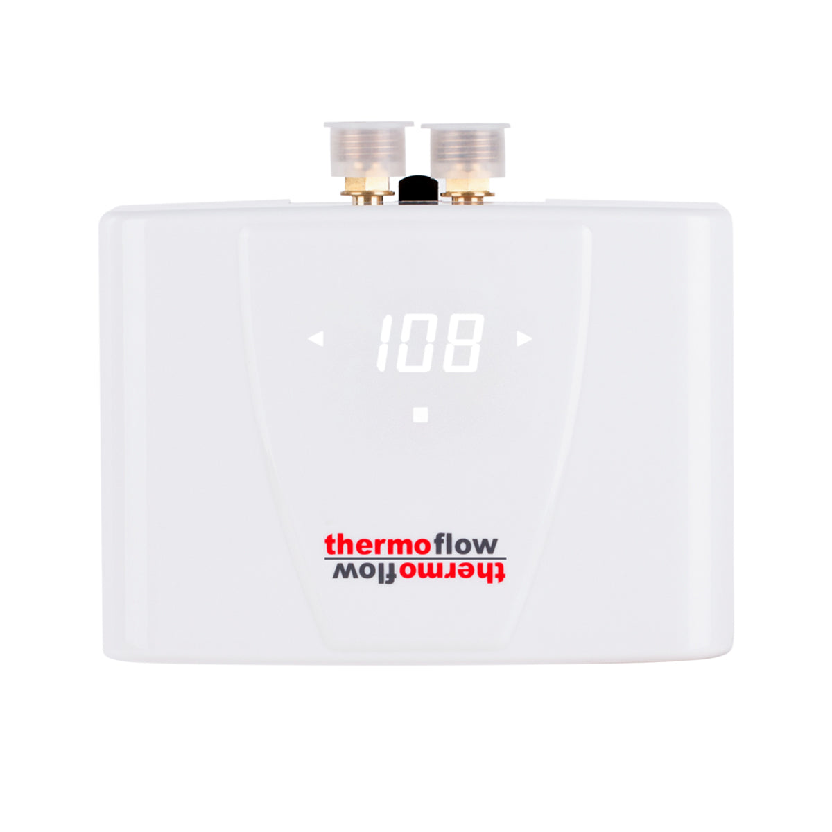 Thermoflow Mini Tankless Electric Water Heater 5.5kW